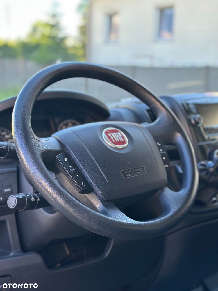 Fiat Ducato - 14
