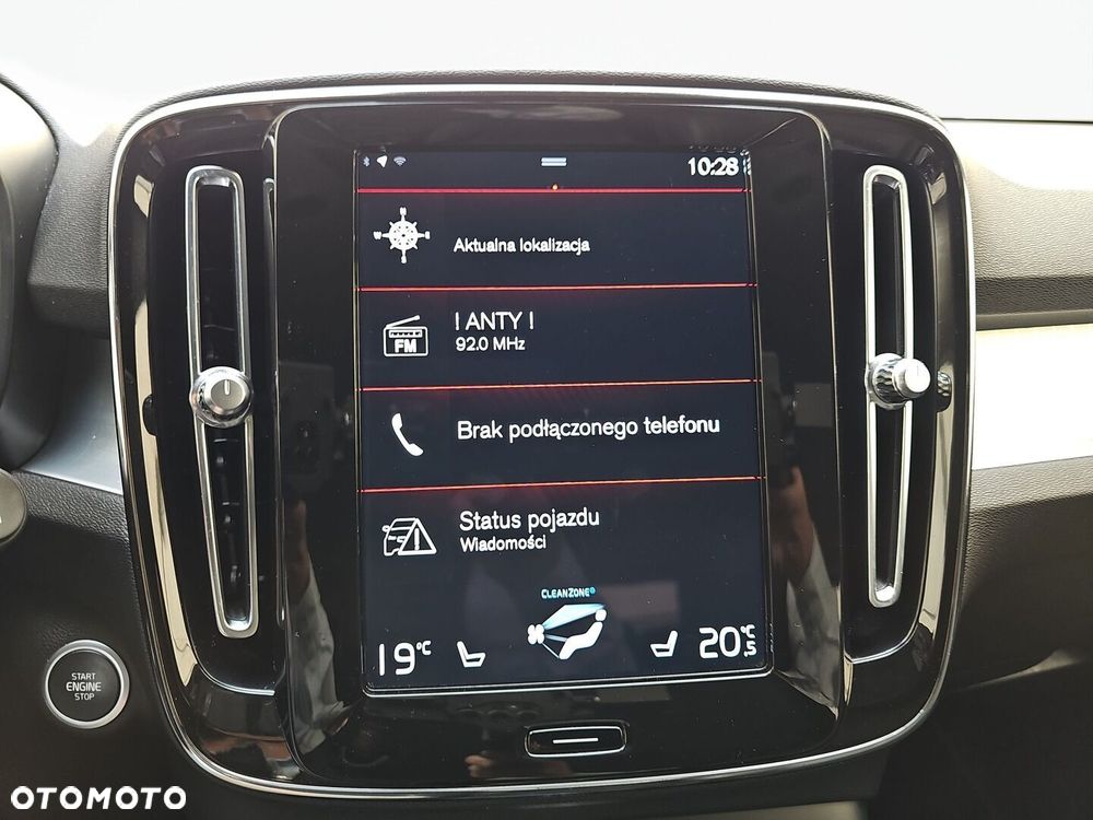 Volvo XC 40 D3 Momentum - 23