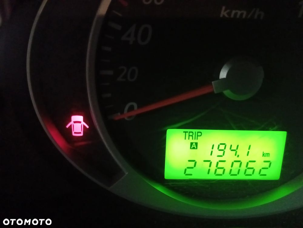 Hyundai Tucson 2.0 2WD GLS Style - 2