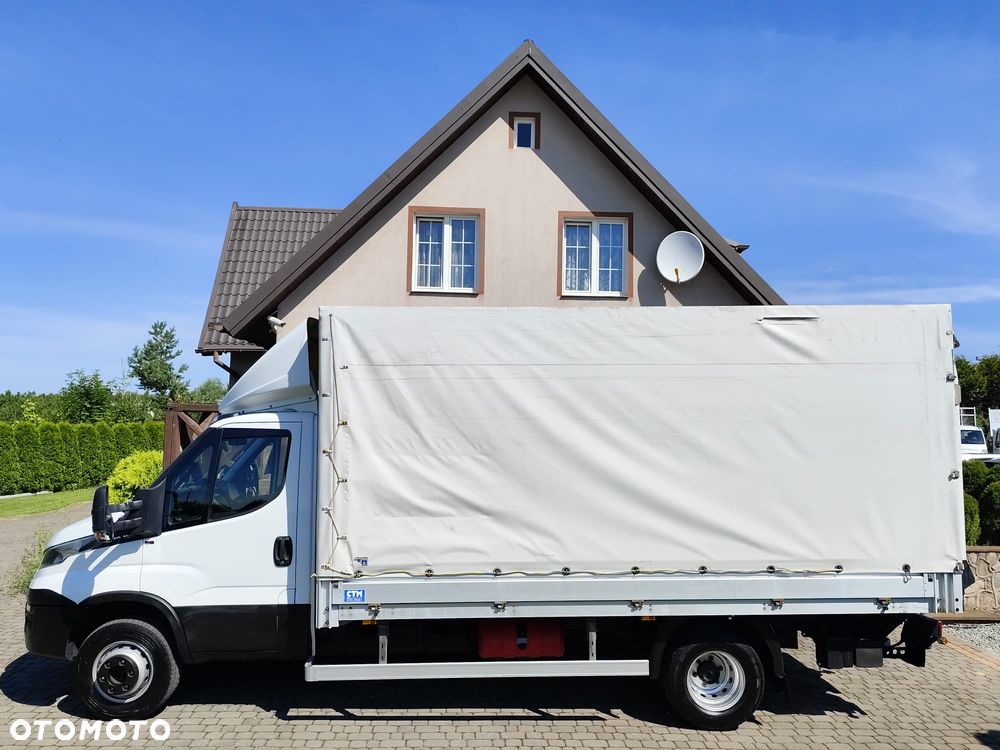 Iveco Daily 70-180 - 7