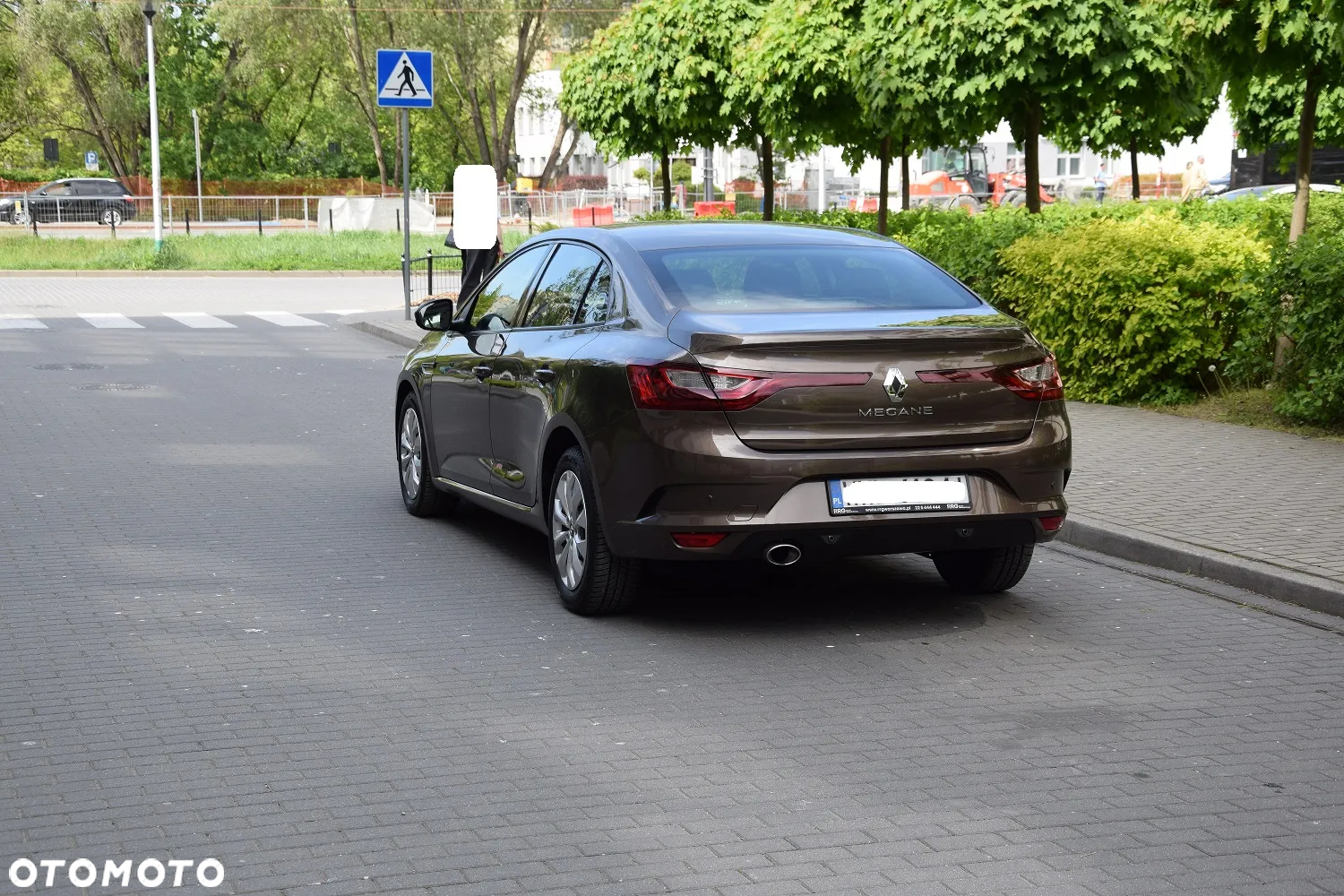 Renault Megane 1.6 SCe Business - 14