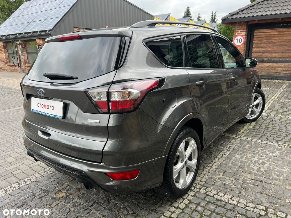 Ford Kuga 1.5 EcoBoost FWD ST-Line ASS - 9