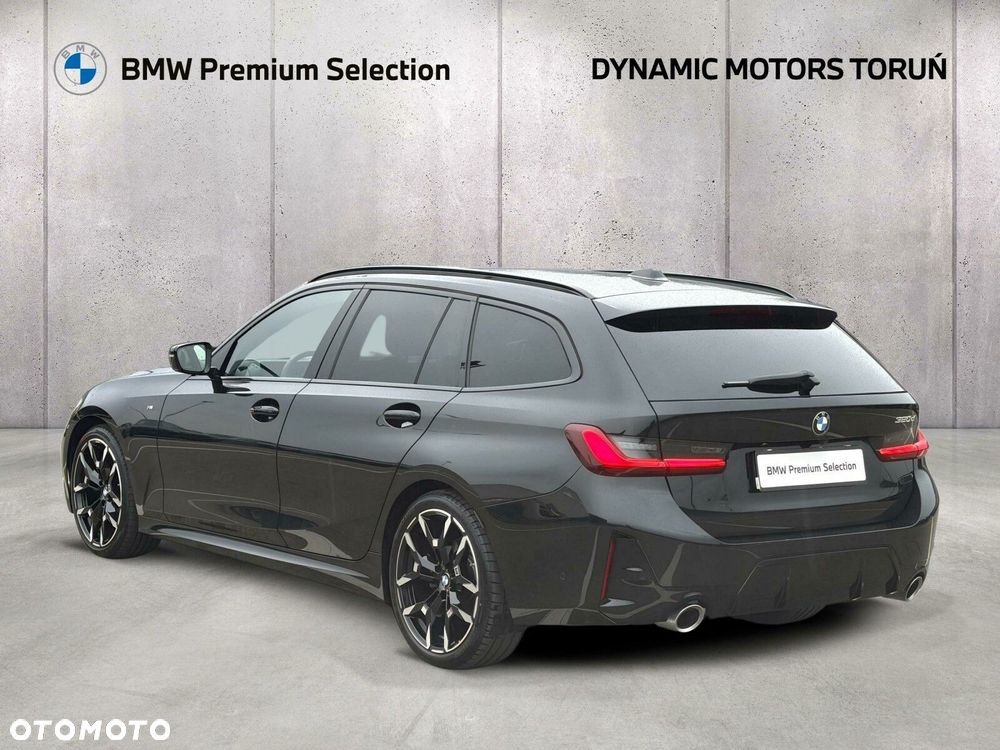 BMW Seria 3 - 8