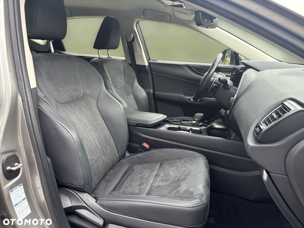 Lexus NX 350h Elegance AWD - 20