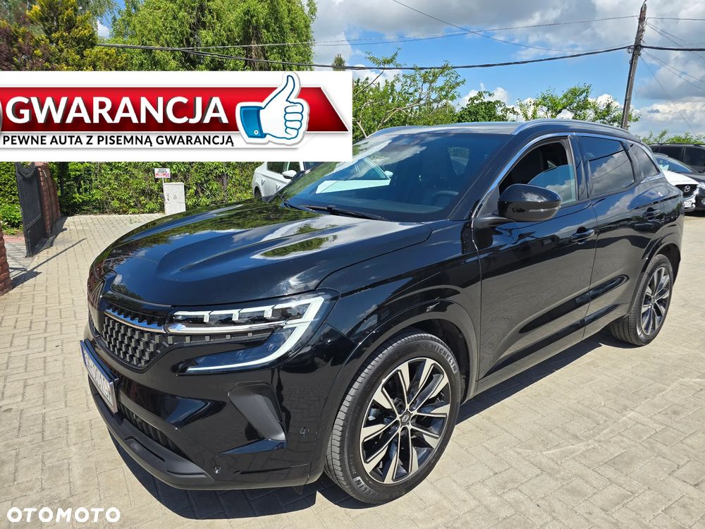 Renault Austral - 1