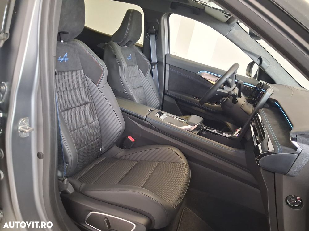 Renault Austral 200 HEV Techno Esprit Alpine - 7