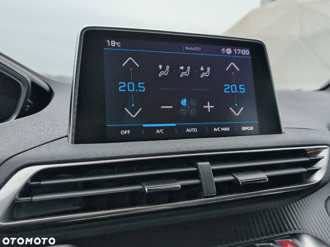 Peugeot 5008 1.5 BlueHDi Active Pack S&S EAT8 - 21