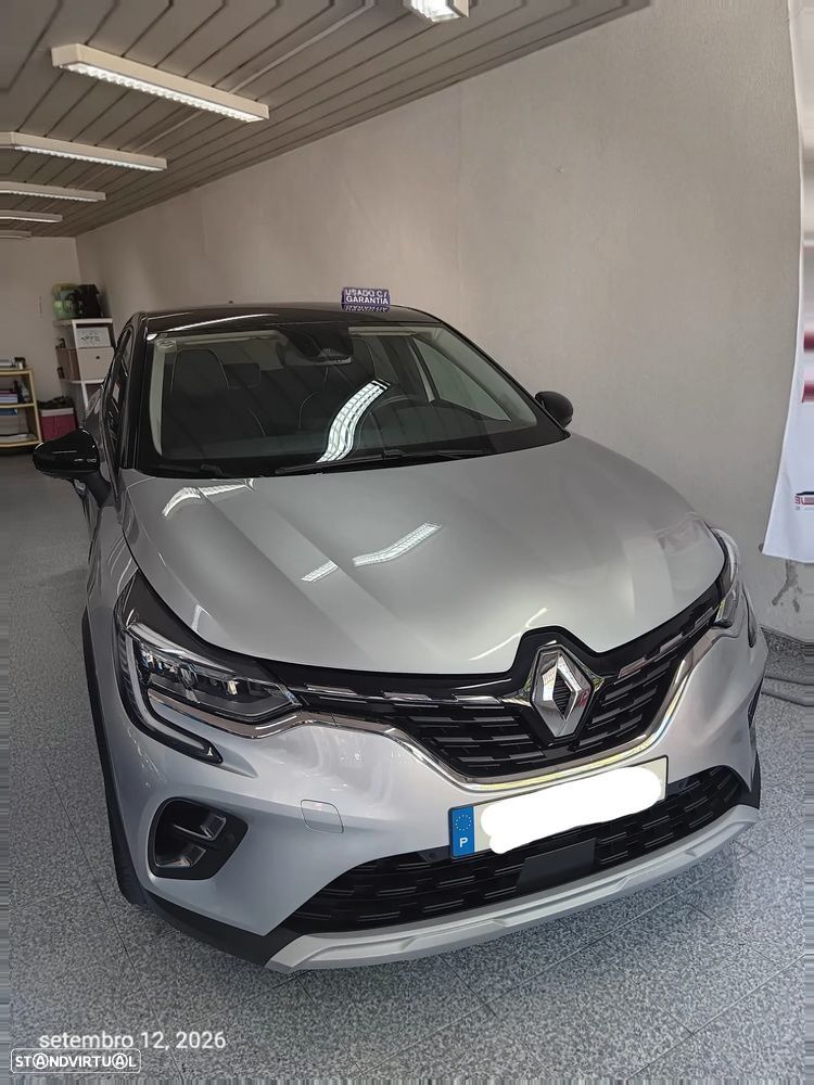 Renault Captur - 5