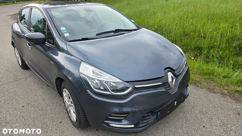Renault Clio TCe 90 INTENS - 2