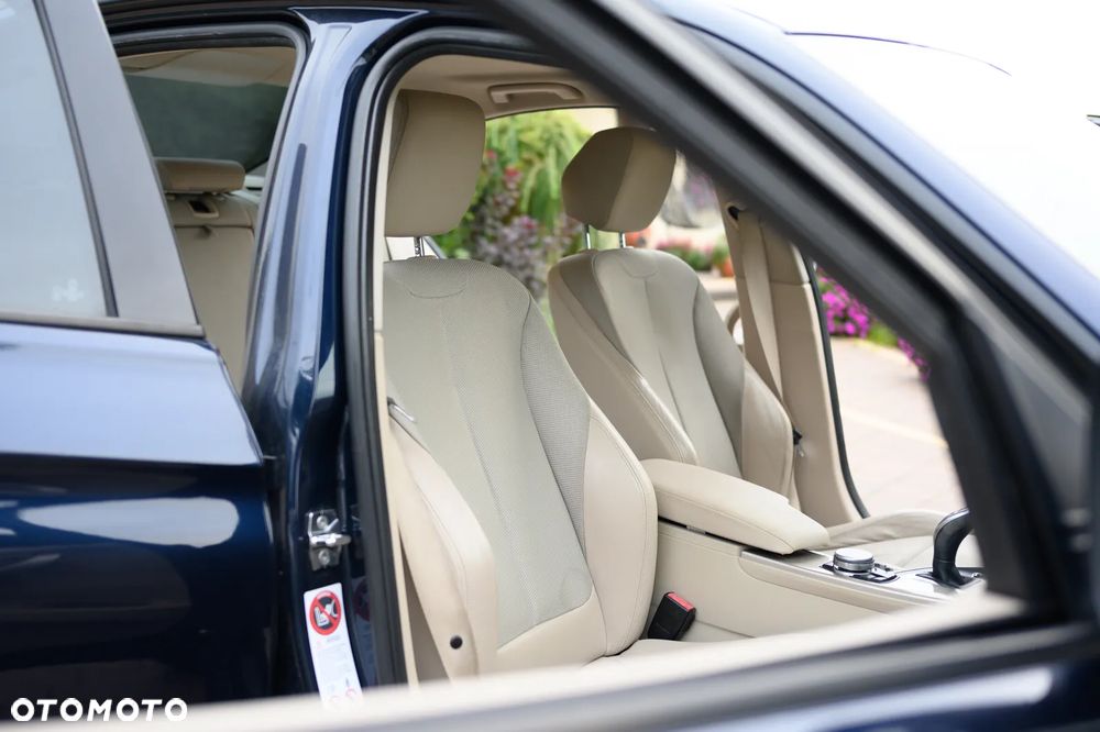 BMW Seria 3 - 31