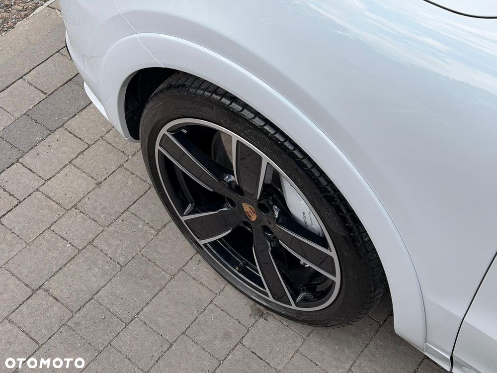 Porsche Cayenne GTS Tiptronic S - 5