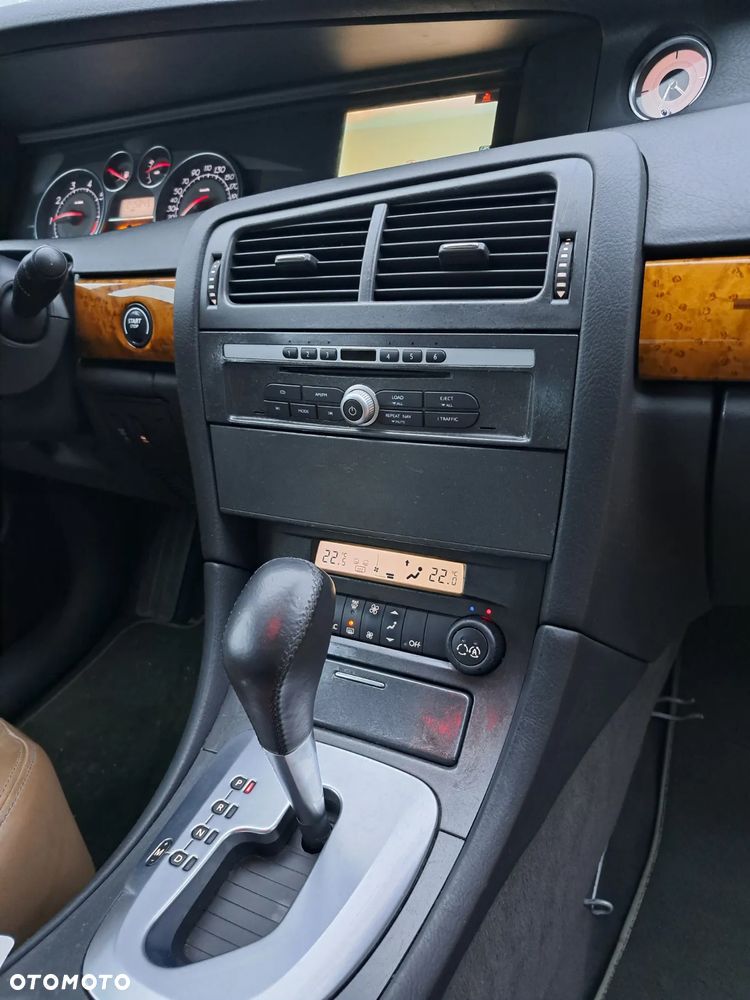 Renault Vel Satis 2.0 Turbo - 6