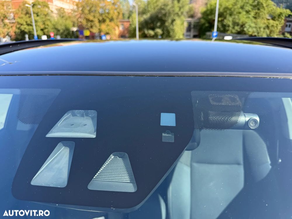 Honda Civic 1.8i Aut Sport - 28