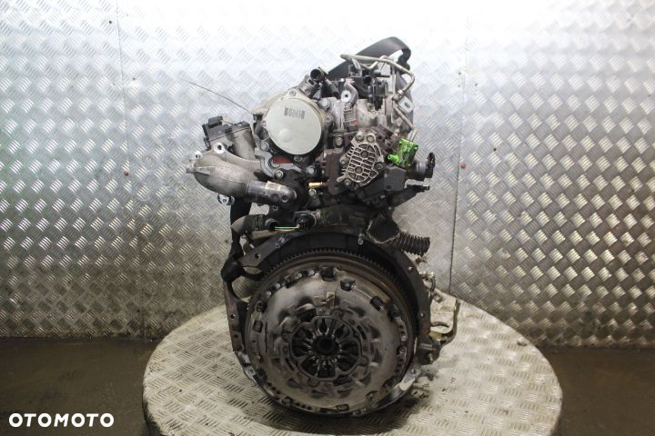SILNIK RENAULT LAGUNA III 2.0DCI M9RA808 - 6