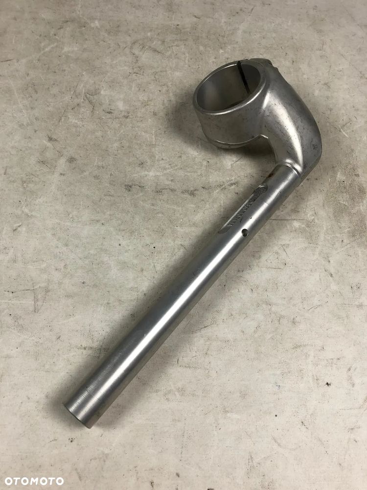 Ducati Sport Classic 1000 Paul Smart Lewa Kierownica Clip-On - 2