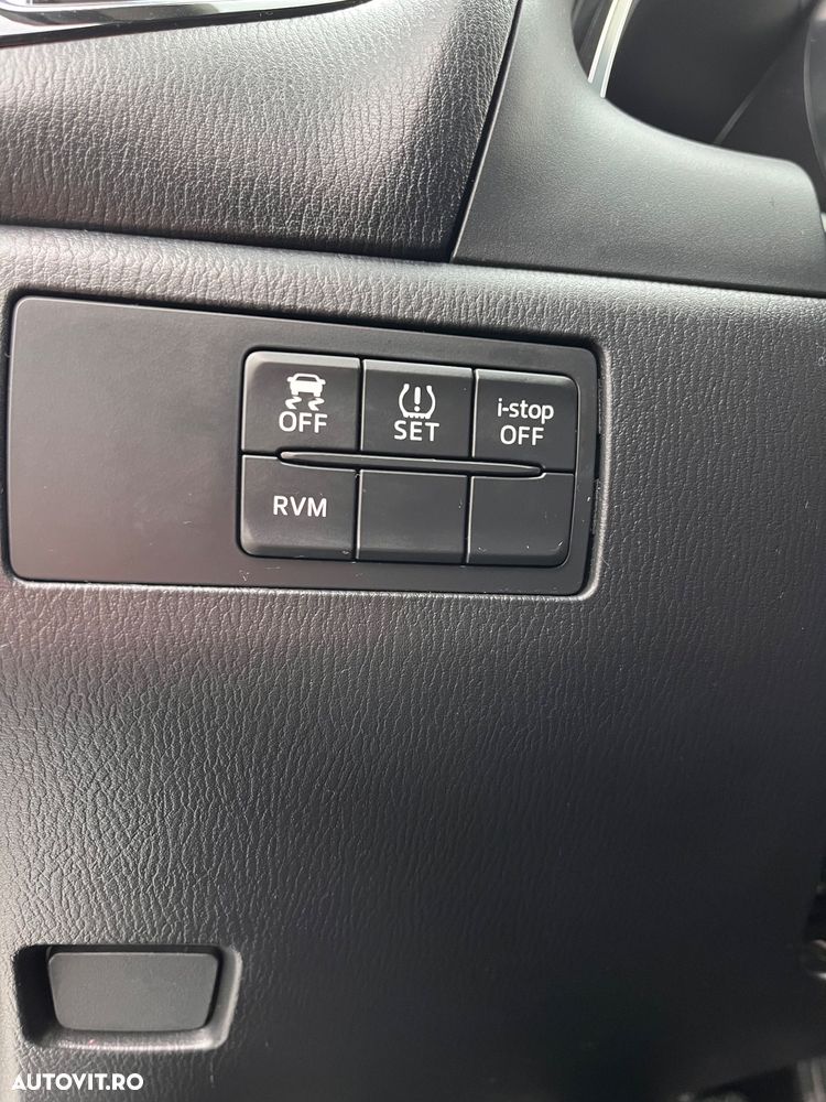 Mazda 3 CD150 Attraction - 12