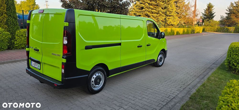 Renault Trafic - 6