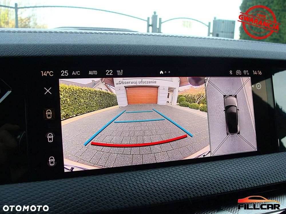 DS Automobiles DS 4 1.6 E-Tense Rivoli - 21