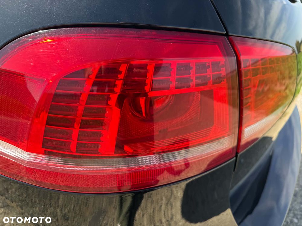 Volkswagen Passat 2.0 TDI Highline DSG - 11