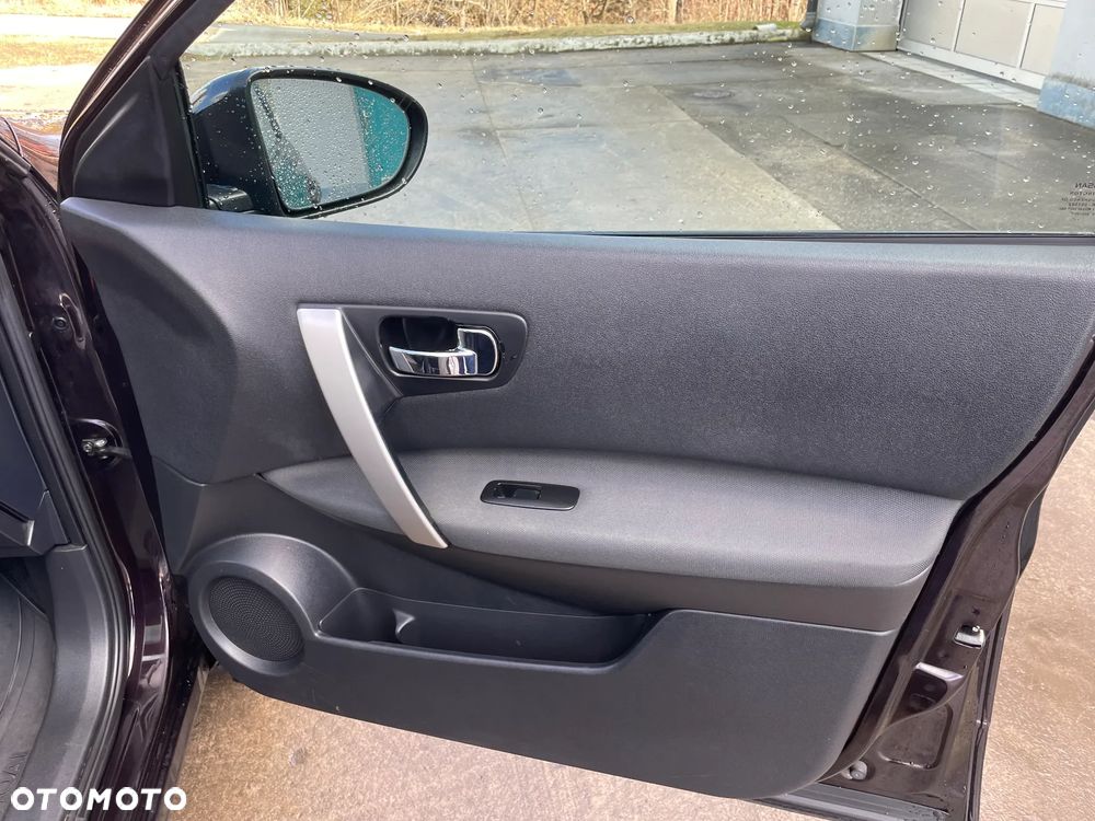 Nissan Qashqai 2.0 I-Way - 20