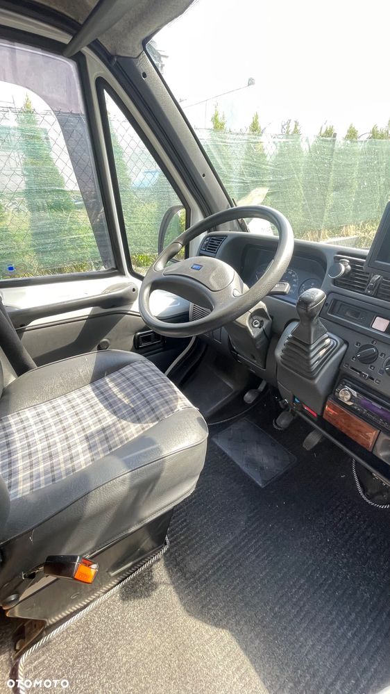 Fiat DUCATO - 23