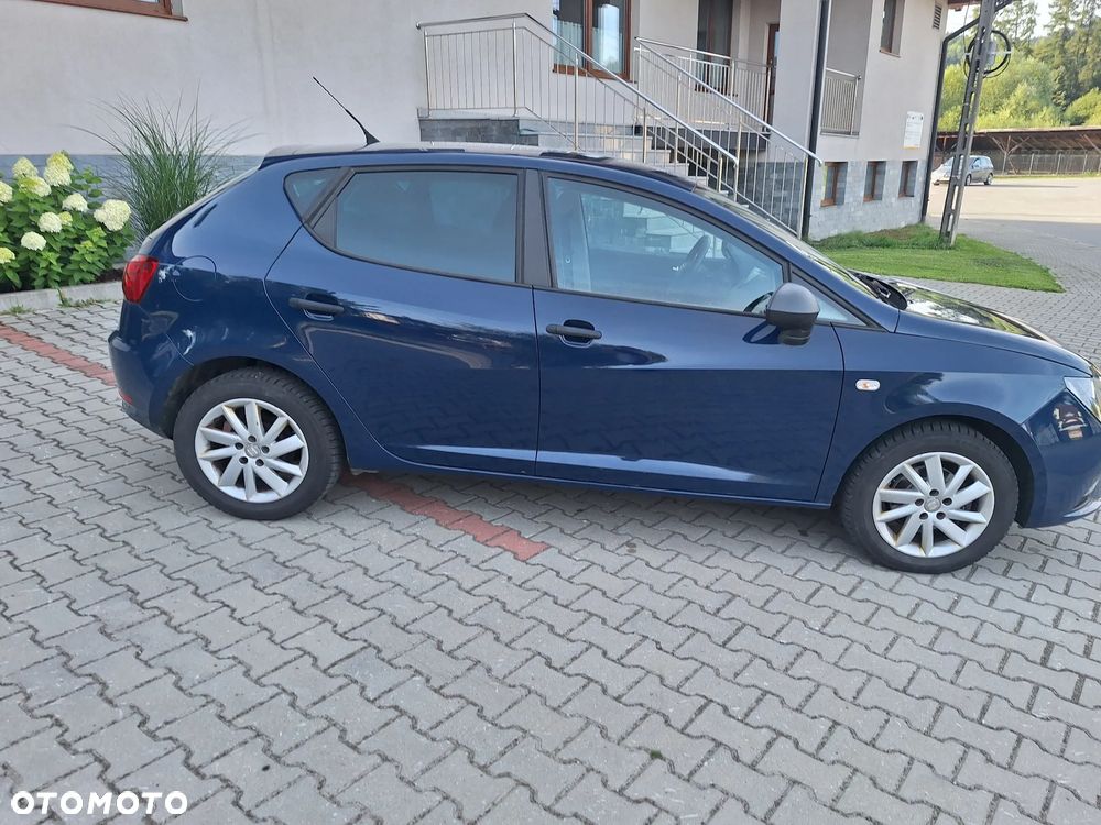 Seat Ibiza 1.0 MPI S&S Style - 19