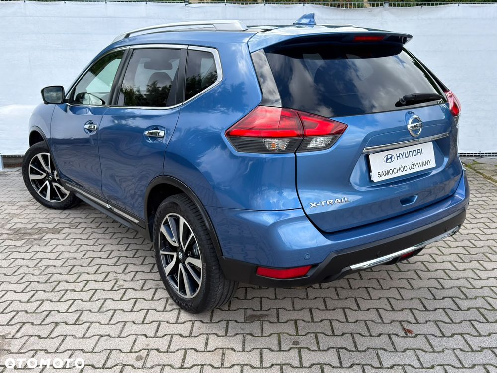 Nissan X-Trail 1.3 DIG-T Tekna - 3