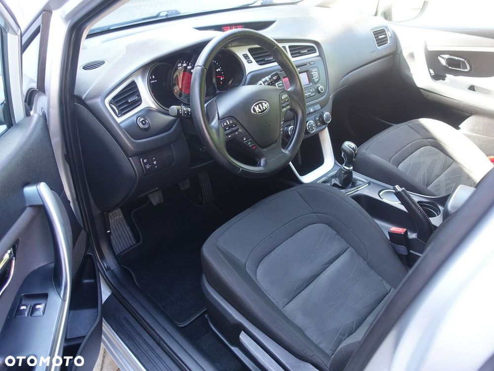 Kia Ceed 1.4 M - 6