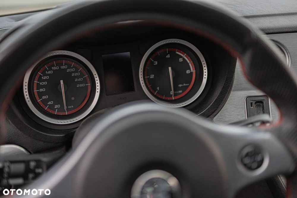 Alfa Romeo 159 2.4 JTDM 20V DPF Turismo - 33