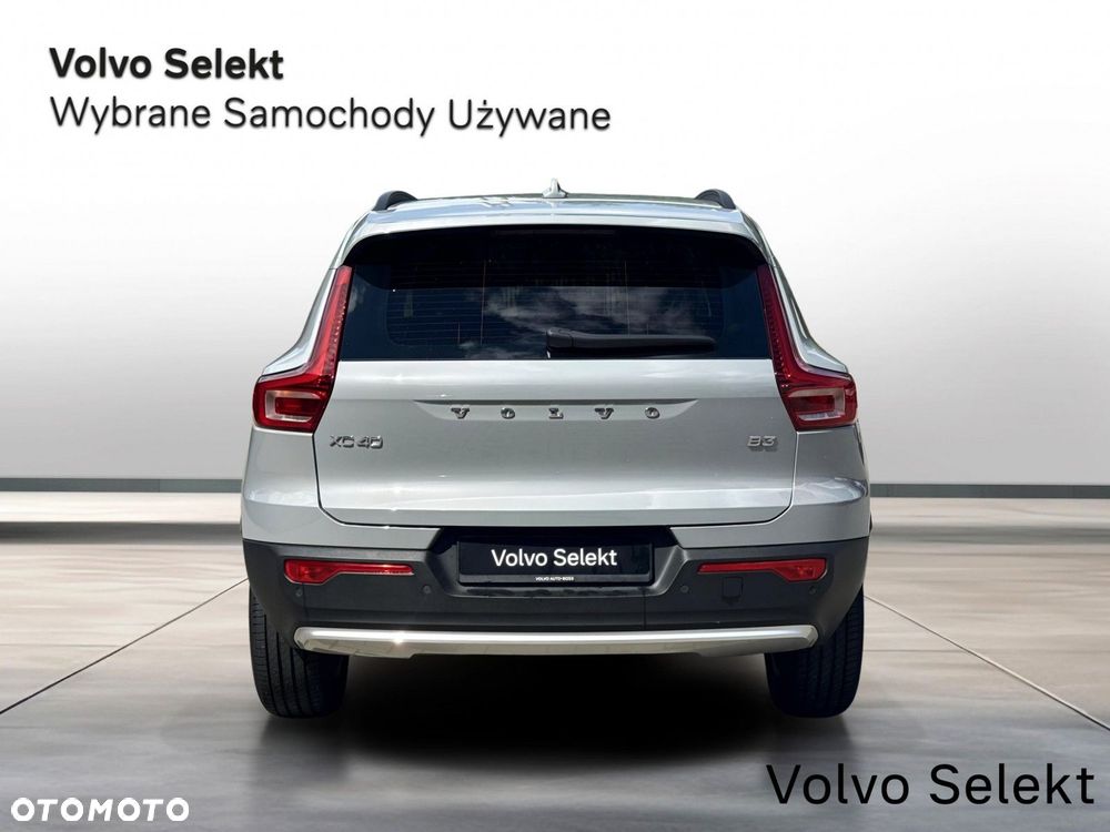Volvo XC 40 - 5