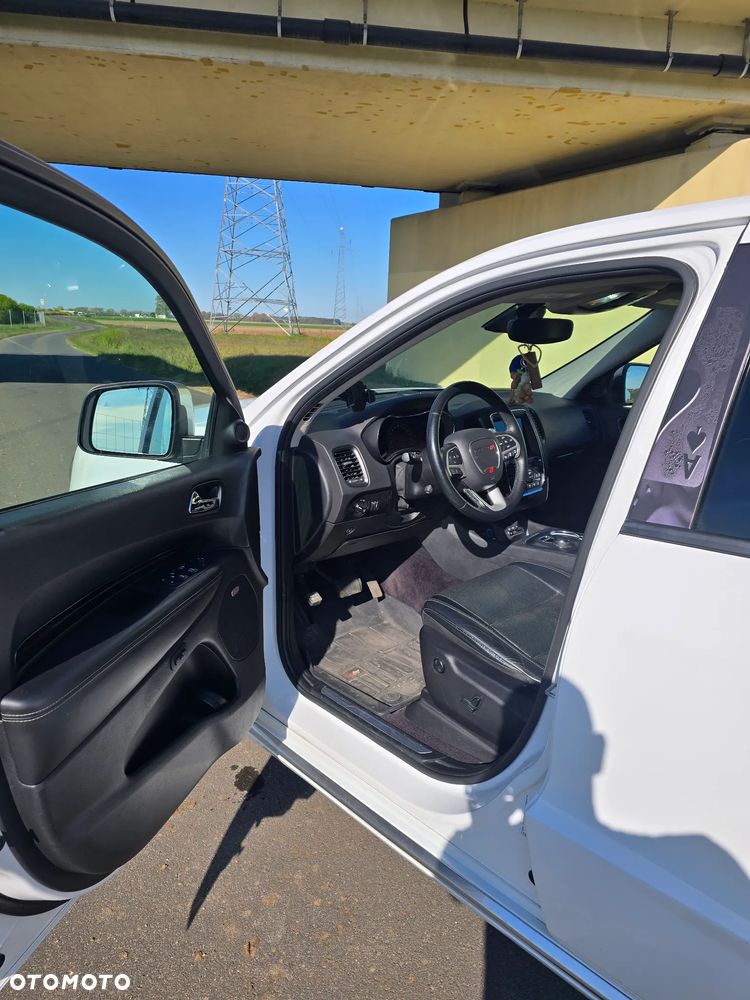 Dodge Durango 3,6 Citadel - 5