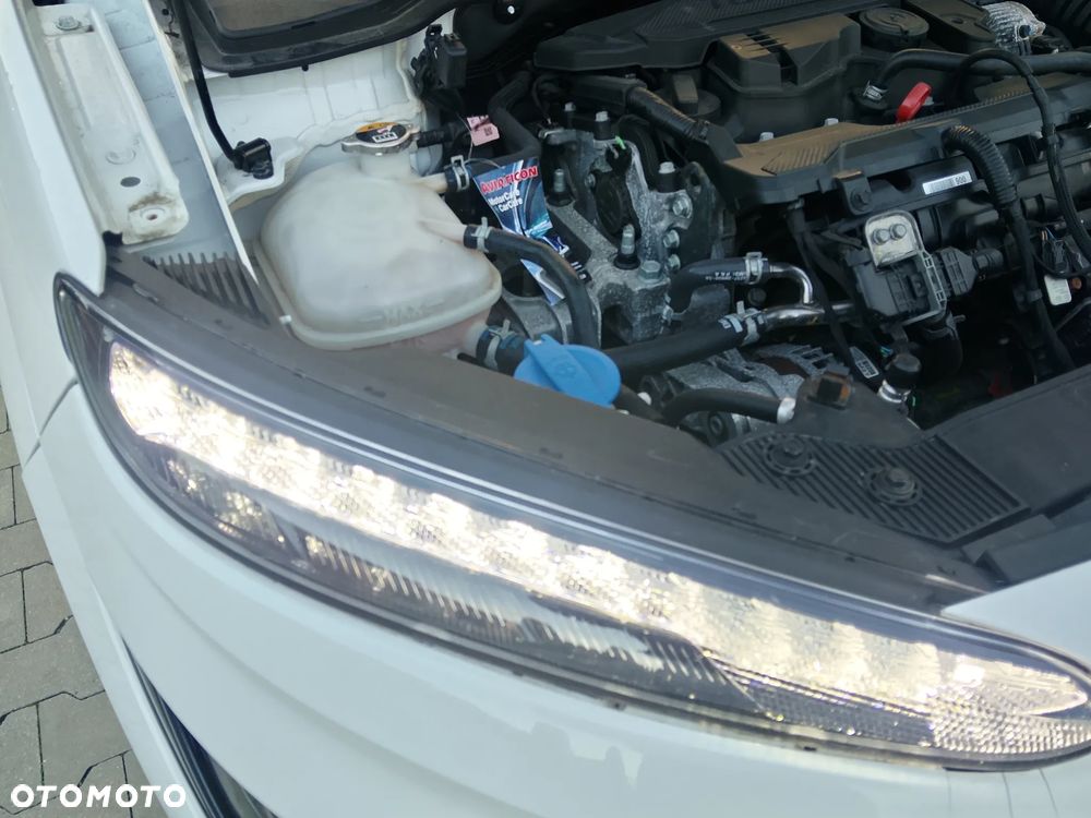 Hyundai Kona 1.6 T-GDI DCT N Line - 14