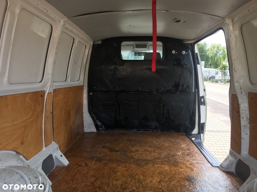 Volkswagen Transporter - 15