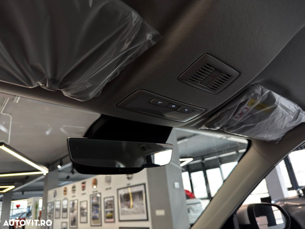 MG ZS HEV 1.5 GSI AT Explore - 21