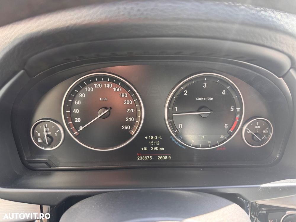 BMW X5 xDrive30d Sport-Aut. - 20