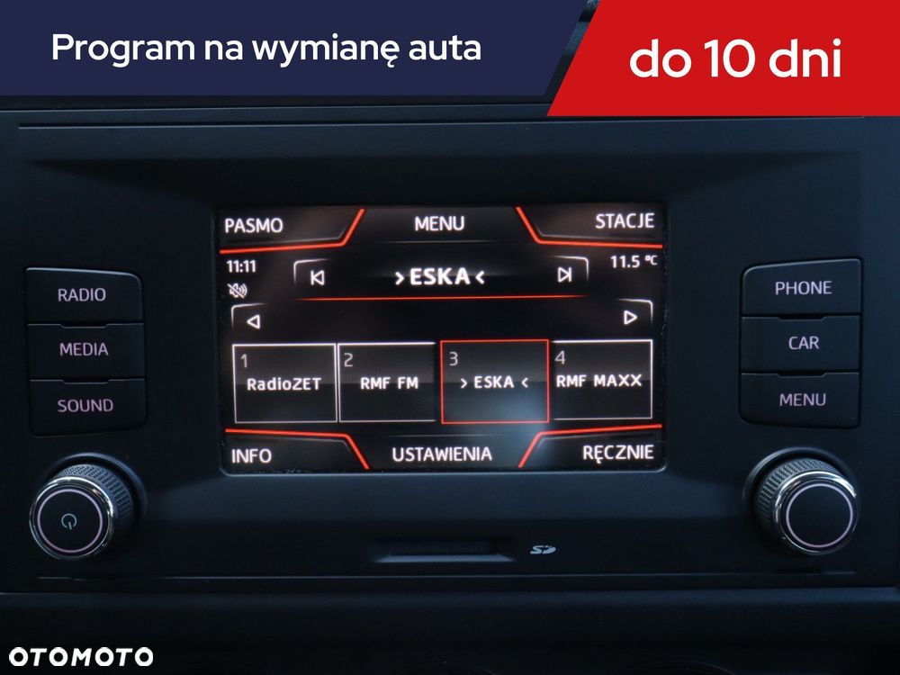 Seat Toledo - 14
