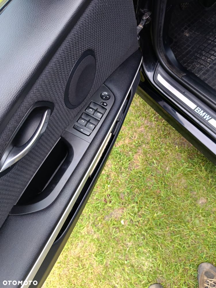 BMW Seria 3 318d DPF Edition Exclusive - 9