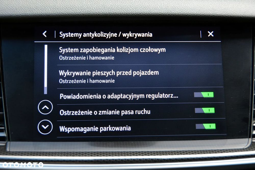 Opel Insignia 2.0 CDTI Business Edition S&S - 22