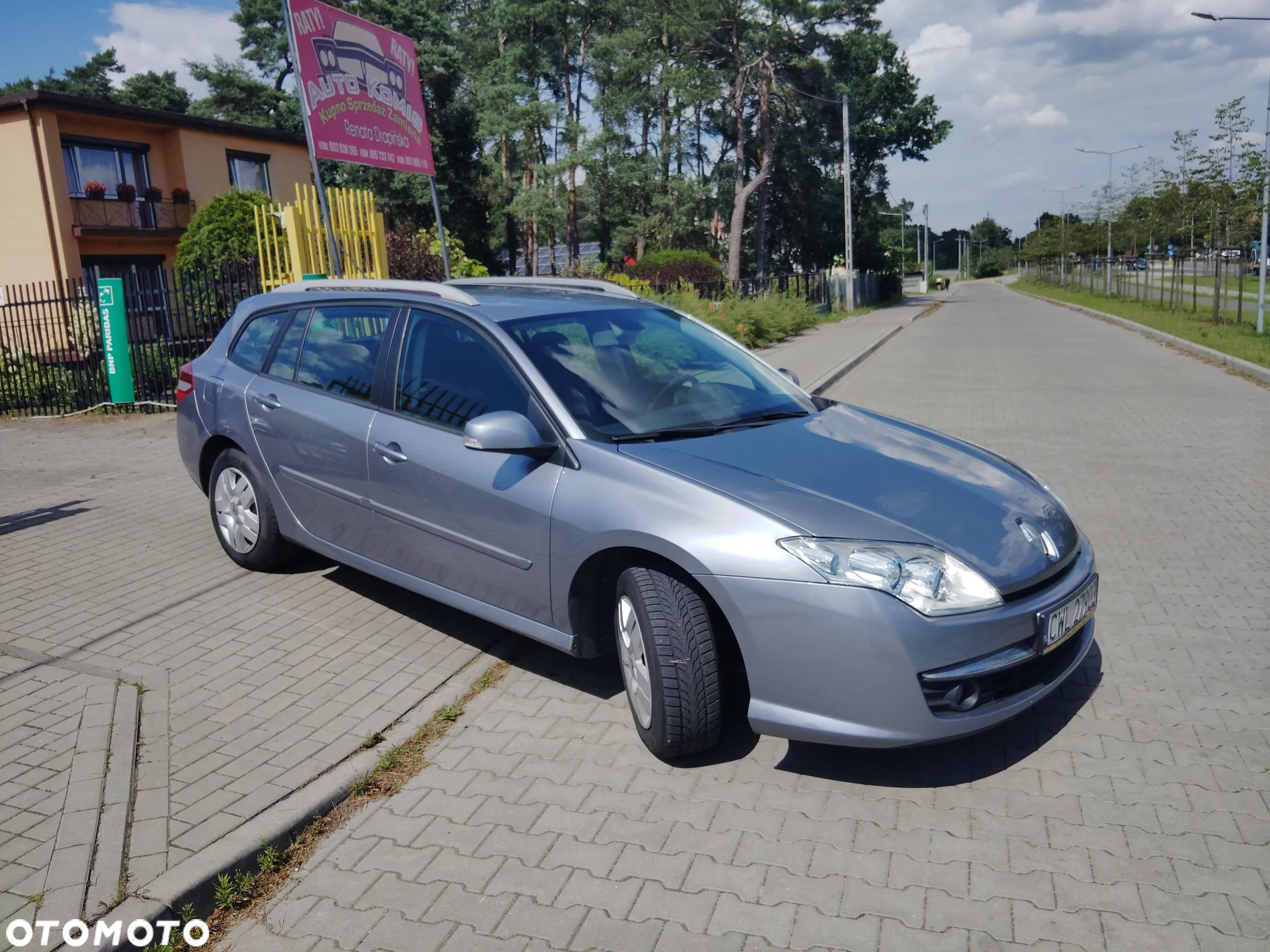 Renault Laguna 2.0 16V 140 Dynamique - 6