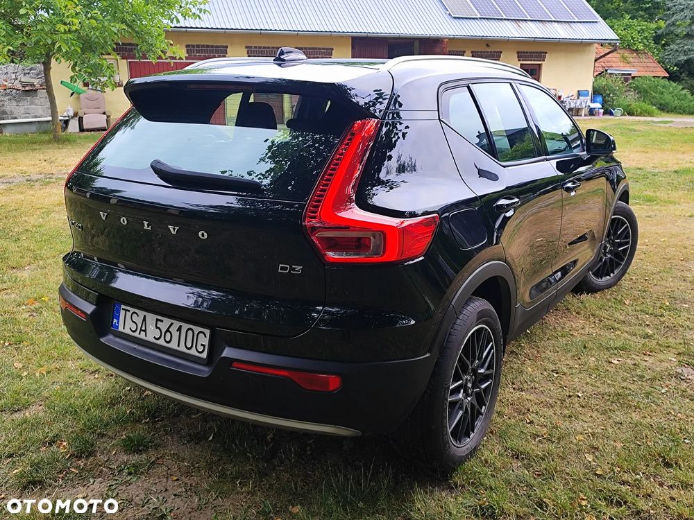 Volvo XC 40 D3 Momentum Pro - 13