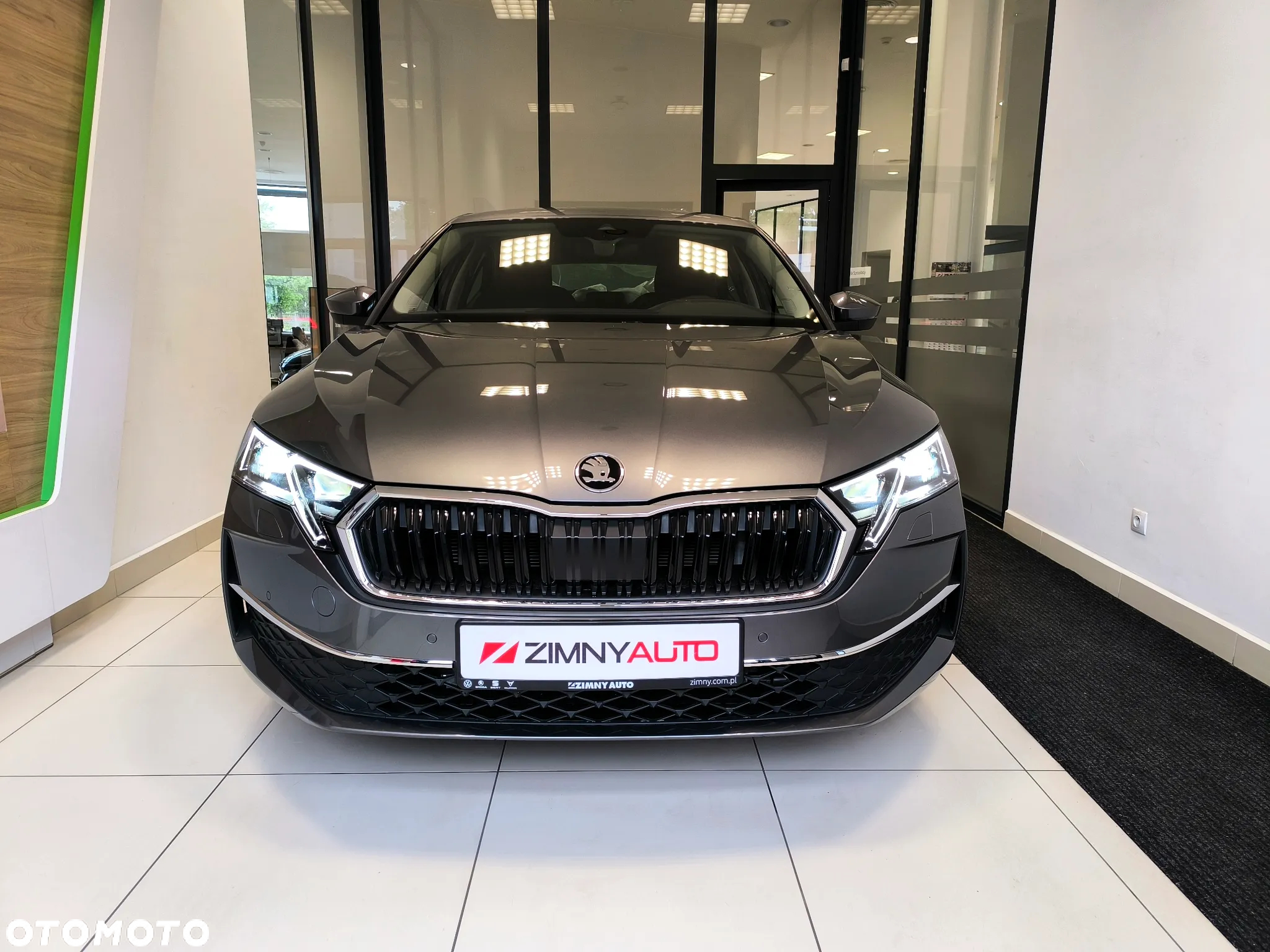Skoda Octavia 1.5 TSI Edition 130 Selection - 4