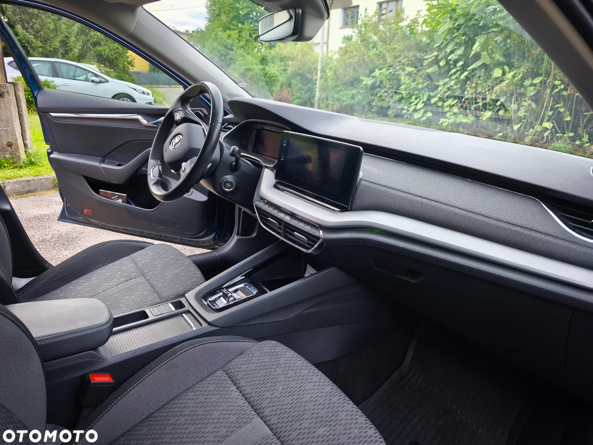 Skoda Octavia 1.5 TSI ACT Style DSG - 5