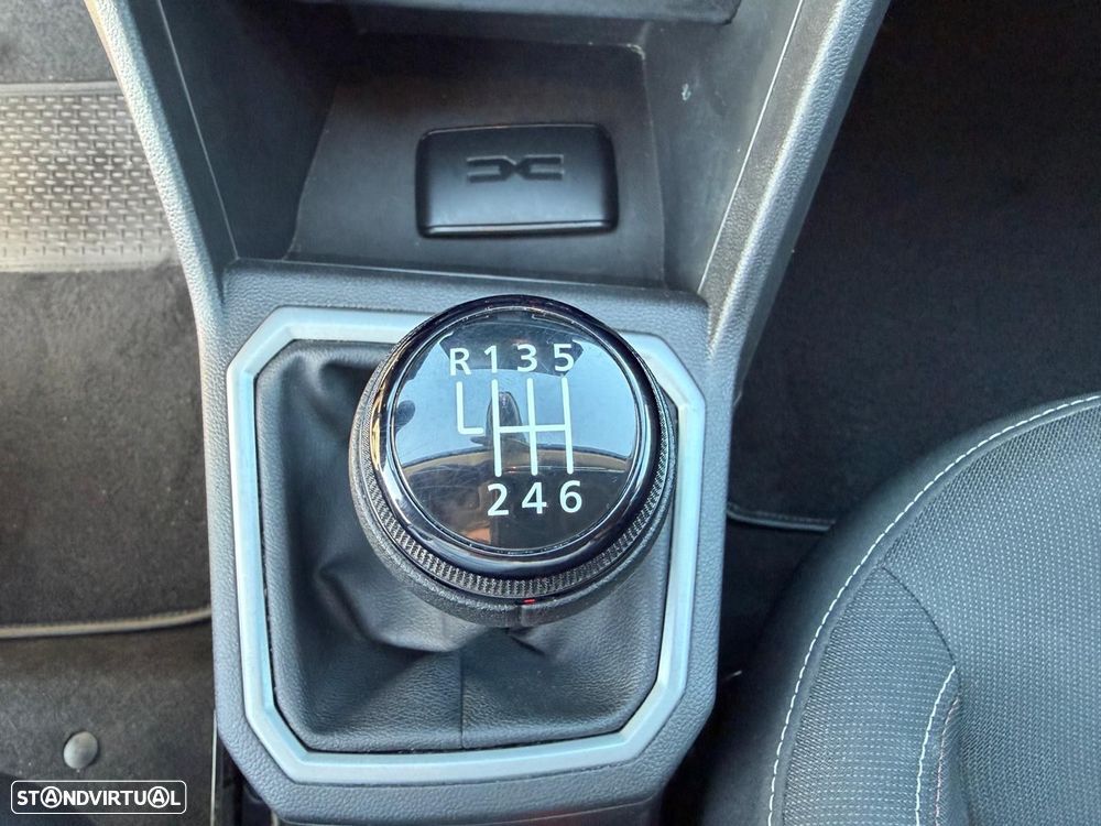 Dacia Jogger 1.0 ECO-G Extreme 7L Bi-Fuel - 24