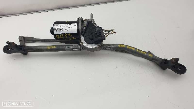 MOTOR LIMPA-VIDROS FRONTAL FIAT PUNTO 2003 - 2