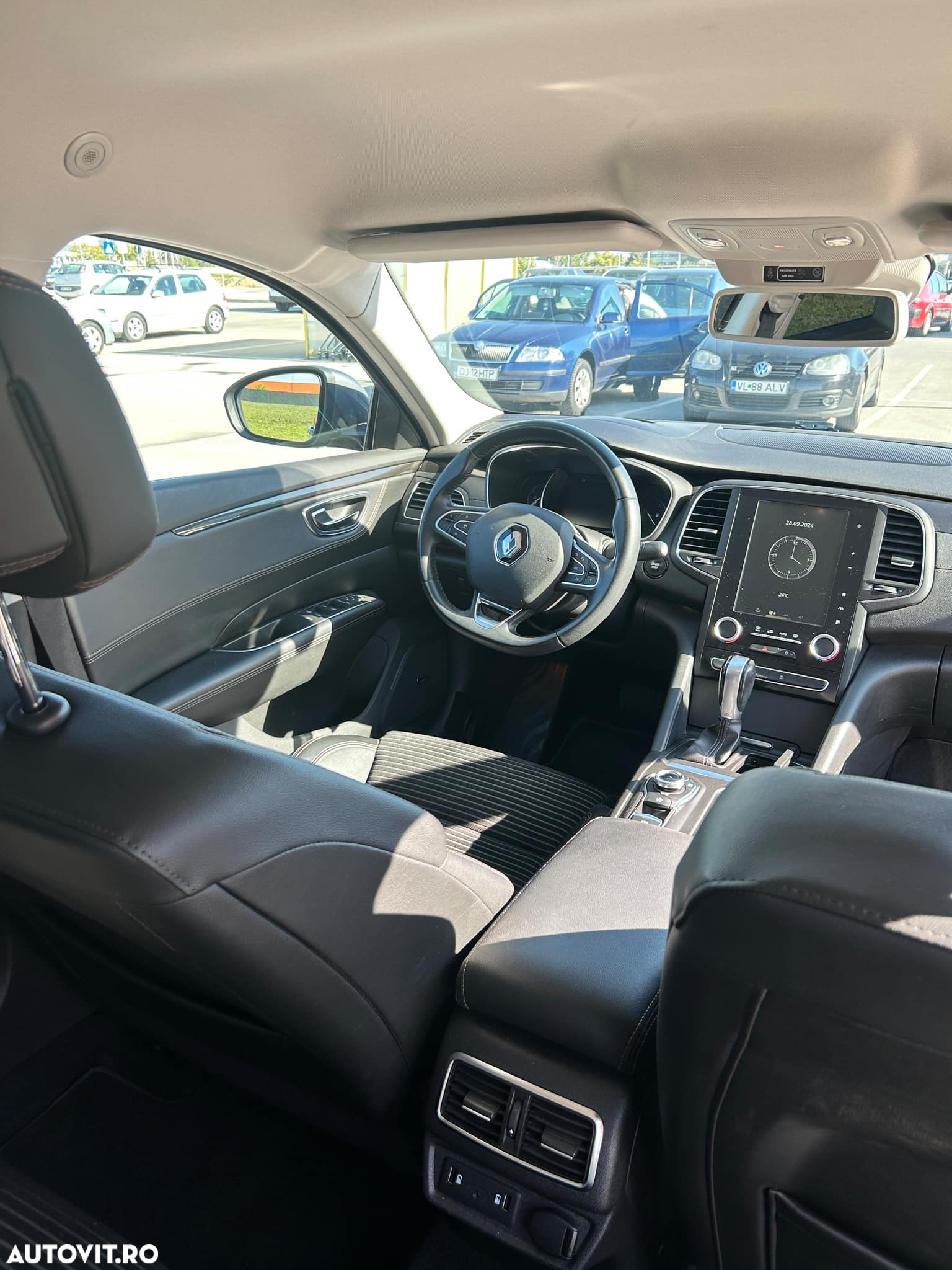 Renault Talisman ENERGY dCi EDC Intens - 6