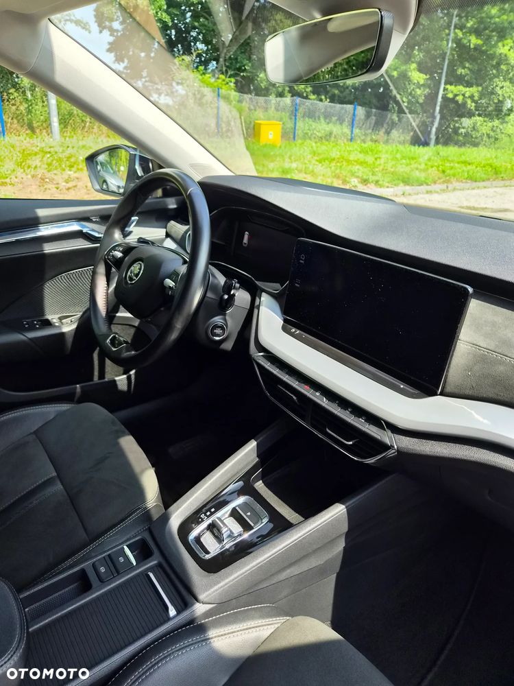 Skoda Octavia 1.4 TSI Joy DSG - 16