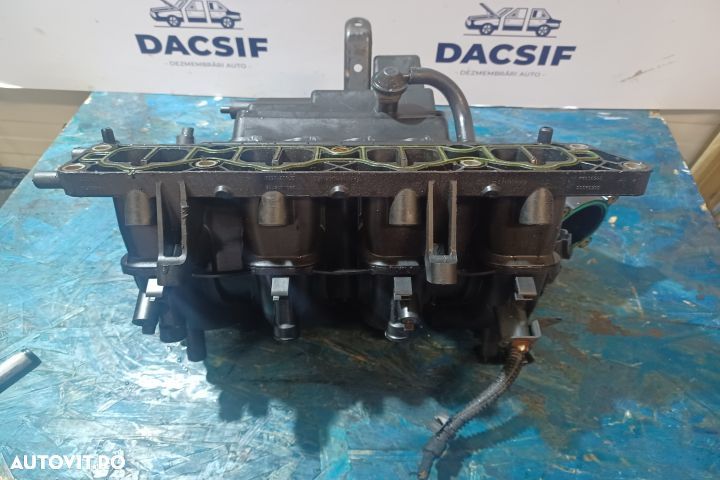 Galerie admisie 2900315718 55559368 55560399  1.6 BENZ MX1253 Opel As - 2