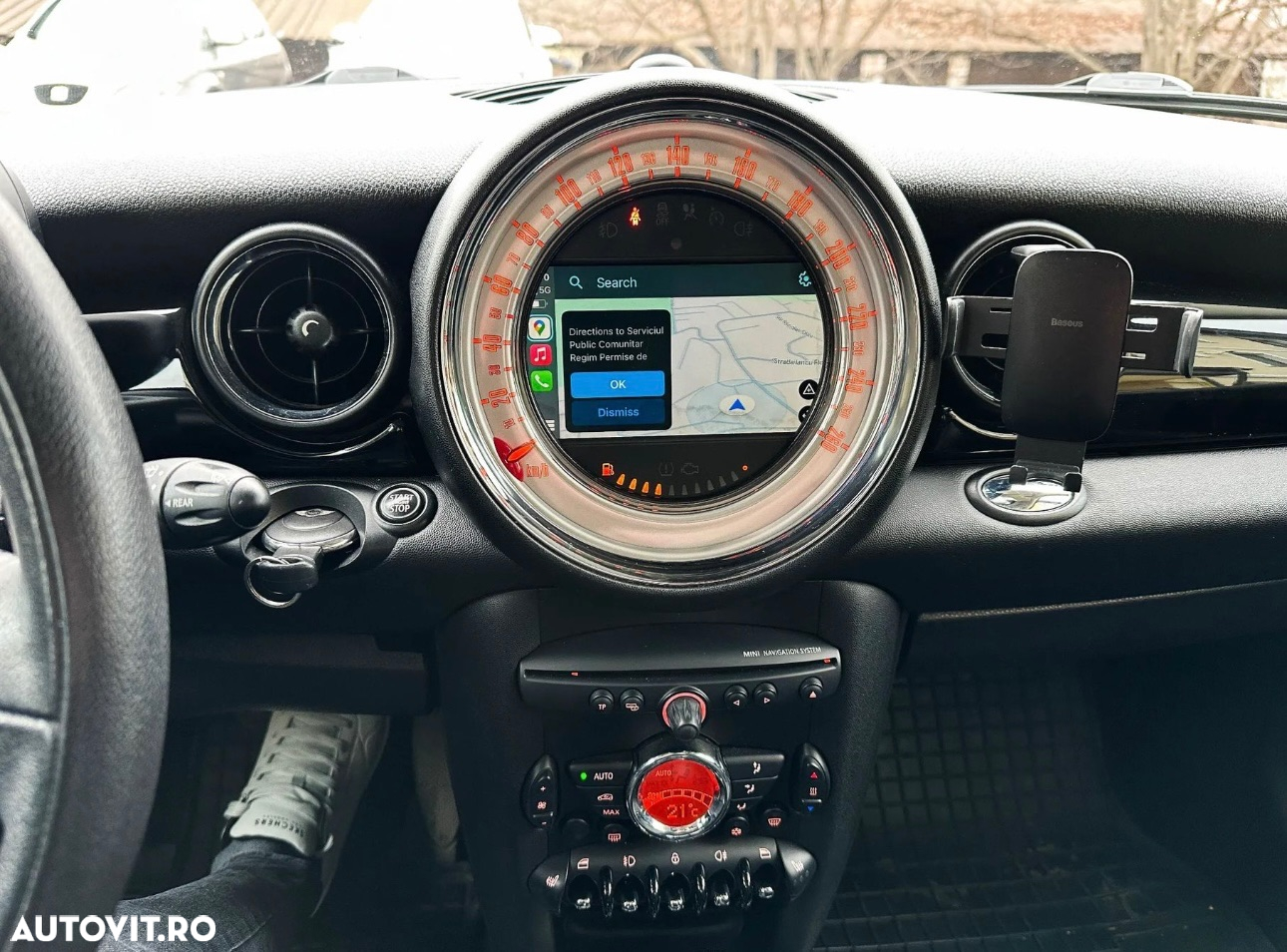Mini Cooper - 8