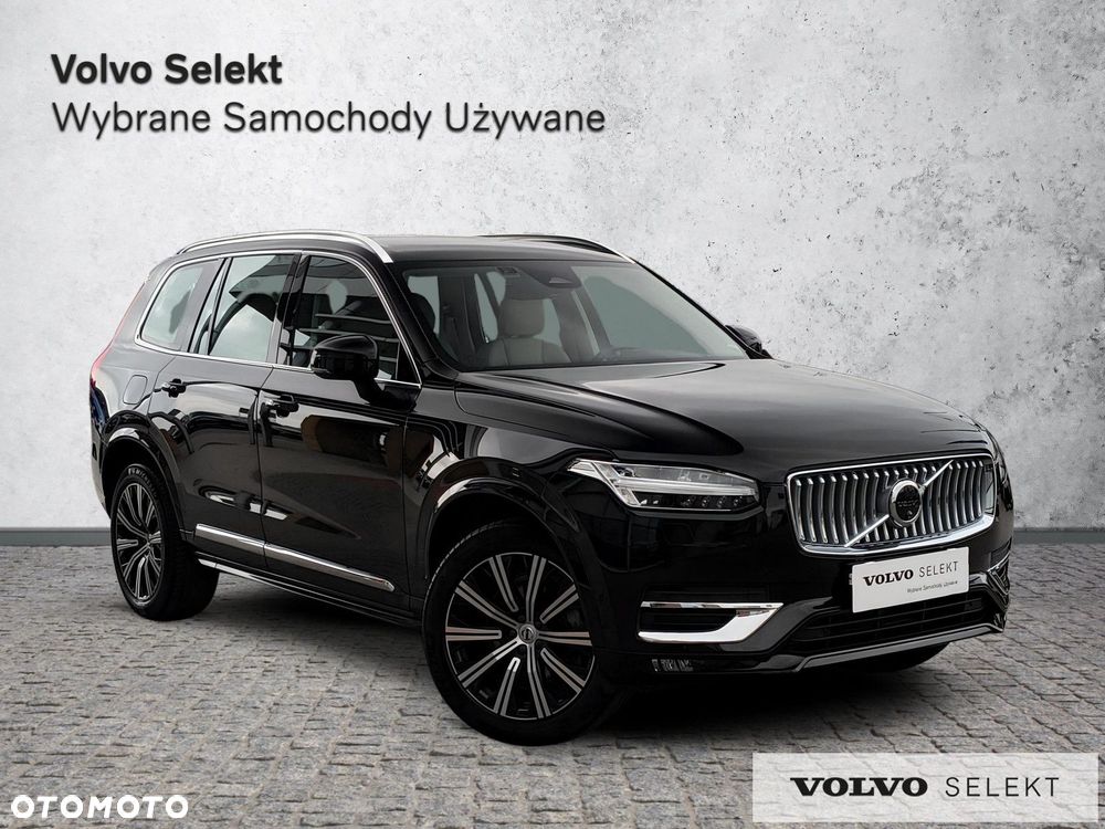 Volvo XC 90 - 4