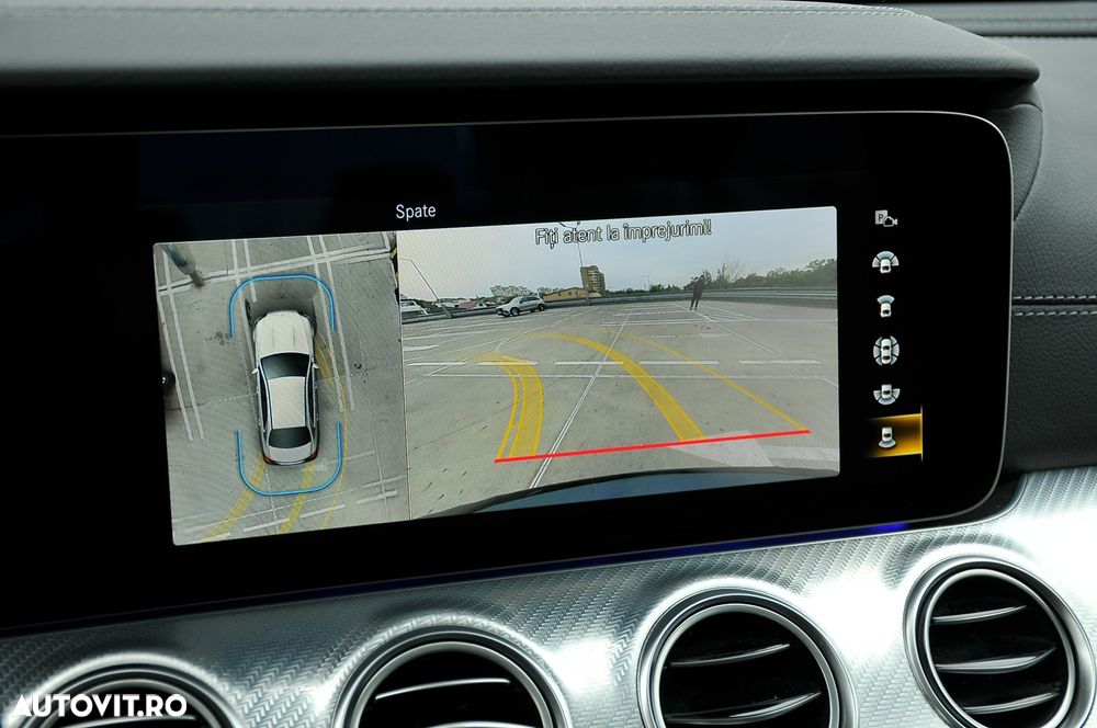 Mercedes-Benz E 300 de 9G-TRONIC Exclusive - 14